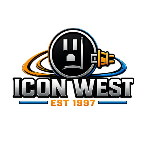 Icon West Corporation